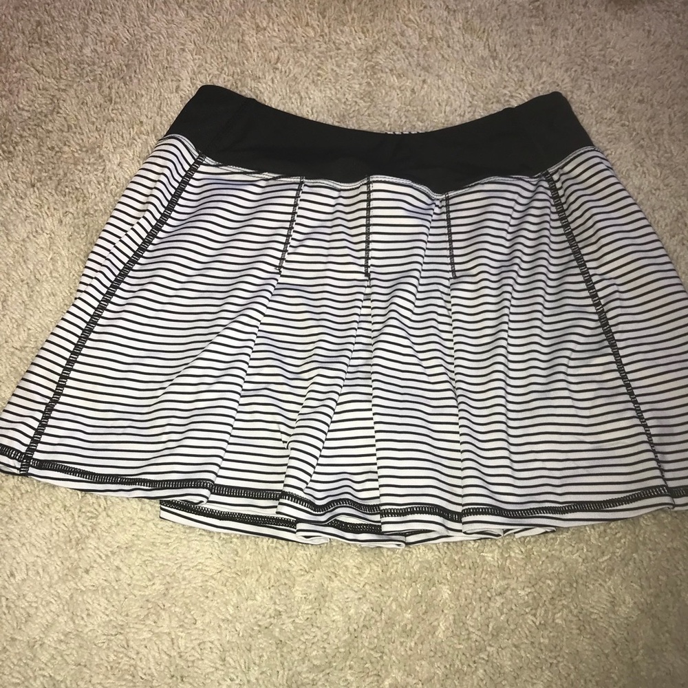 Kyodan Tennis skirt small